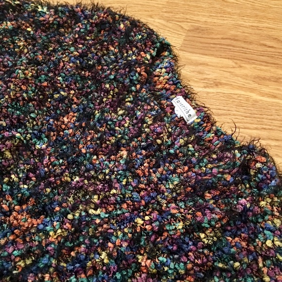 Love Riche Sweaters - SALE! Urban Outfitters Fuzzy Knit Crop Sweater